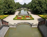 Ballenstedt Schlosspark © Madame_Carcas