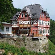Wernigerode Steinerne Renne © gmsfotos