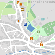 Sehenswertes und Markantes in Oberharz-Elbingerode
