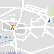 Sehenswertes und Markantes in der Innenstadt von Schwanebeck