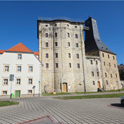 Am Witzlebenturm