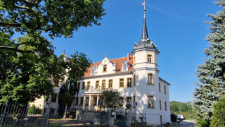 Lopitzer Schloss