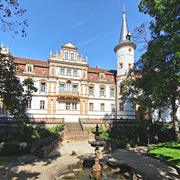 Schloss Schkopau