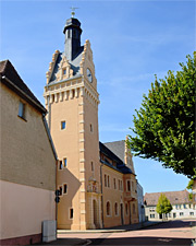 Güsten