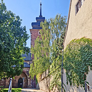 Kirche St. Wenzelslaus
