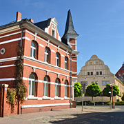 Nienburg