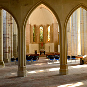 Nienburg Klosterkirche St. Marien & Cyprian