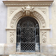 Ratskeller der ehemaligen Stadt Salzelmen