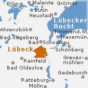 Lübeck und Umgebung