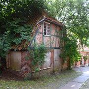 Lütjenburg in Holstein