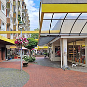 Boulevard Wahlstedt