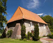 Stellau, Kirche © crimson
