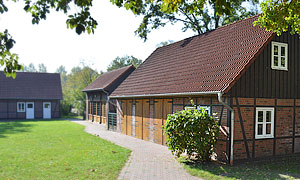 Mühlenhof Glinde