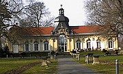 Meuselwitzer Orangerie