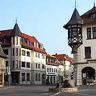 Schmölln am Markt