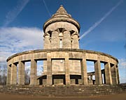 Burschenschaftsdenkmal