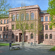 Rutheneum Gera