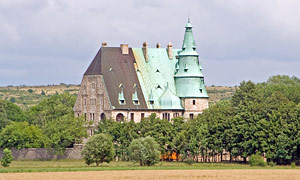 Ohrdruf Burg © Udo Kruse