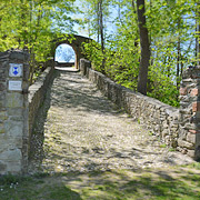 Burgruine Reichenfels
