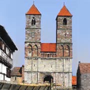 Hennebergisches Museum im Klosterkomplex