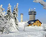 Schneekopf bei Gehlberg