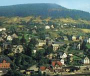 Manebach in Thüringen