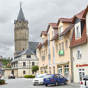 Stadtilm
