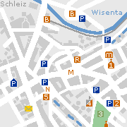 Sehenswertes und Markantes in Schleiz