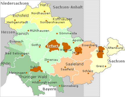 klick auf Suchgebiet