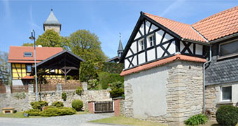 Bad Klosterlausnitz