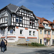 Bad Klosterlausnitz