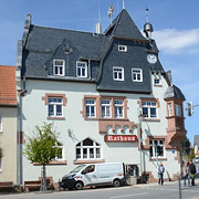 Bad Klosterlausnitz