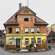 Trompeterschlösschen in Eisenberg