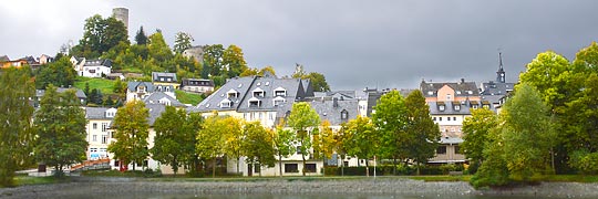 Bad Lobenstein