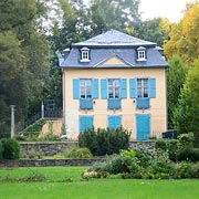 Bad Lobensteiner Kurpark