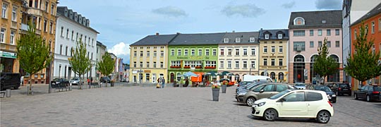Schleiz