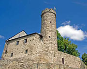 Burg Greifenstein © Udo Kruse