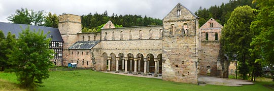 Königsee-Rottenbach
