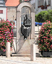 Minnesänger in Weißensee