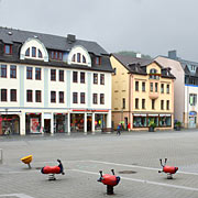 Sonneberger Bahnhofstraße