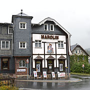 Marolin - mehr als Pappmaché