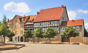 Bad Langensalza